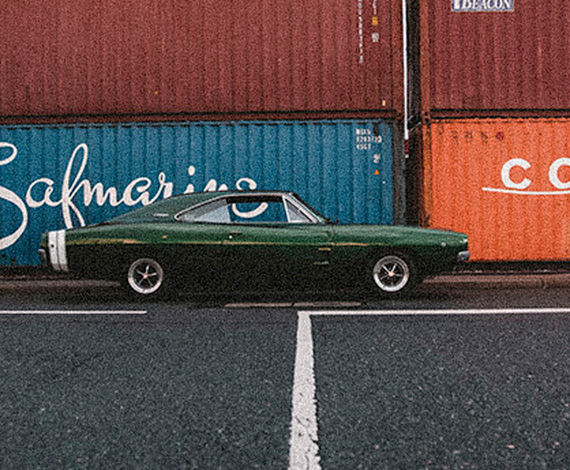 Auto Mart shipping